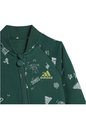adidas Sportswear Brand Love Bodysuit Kids - Kinderen - - 98