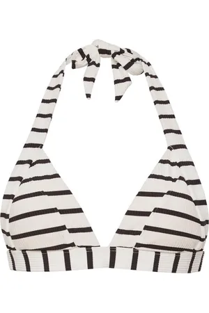Beachlife Identity Triangel bikinitop Dames