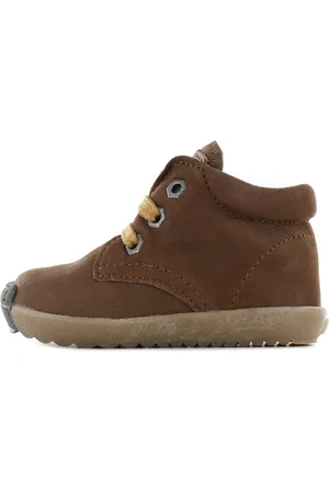 Shoesme Baby | Enkelboots | Meisjes, jongens | | Leer | |