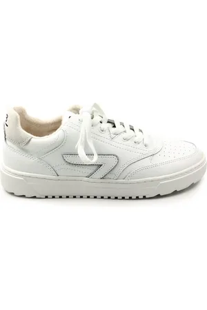 Hub Duke Lage sneakers - Leren Sneaker - Heren -