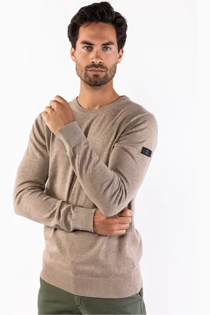Presly & Sun Heren Knitted Pullover