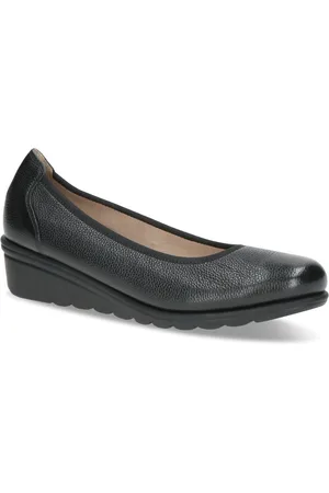 Caprice Dames Ballerina 9-22101-41 02B G-breedte