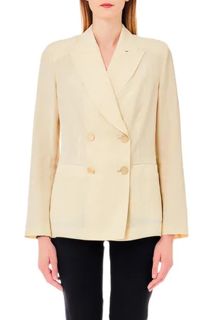 Liu Jo Dames Blazer MA4049-T4818/N9298