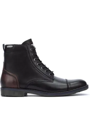 Pikolinos Leon - heren laars - - maat 40 (EU) 6 (UK)