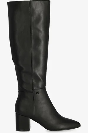 Mexx Hoge Laars Pluck Mila Dames