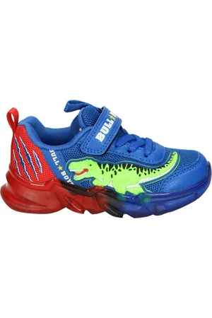 Bull Boys DNAL3362 AEH3444 - Lage schoenen - Kleur: