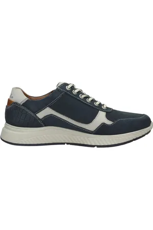 Australian Hatchback Veterschoenen Laag -