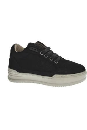 Shoesme NB23W015 C black Jongens Sneaker - - 32