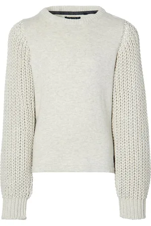 LEVV Sweater Kelsey voor meisjes - maat 116