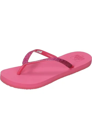Reef Kinder Little Stargazer Slippers