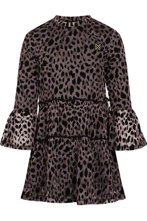 Koko Q-girls 4 Meisjes Jurk