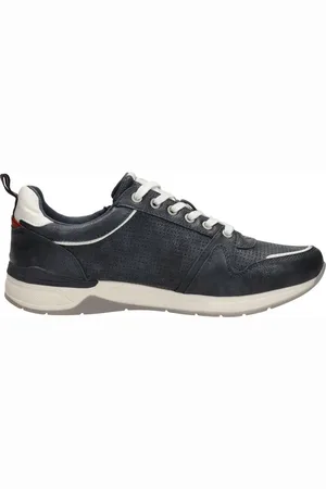 Mustang Sneakers Laag Sneakers Laag -