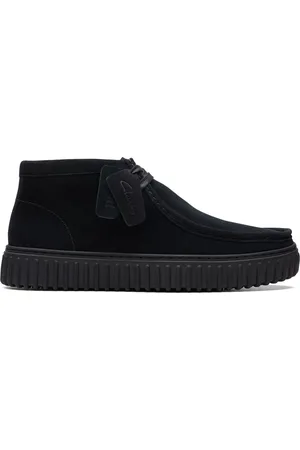 Clarks Torhill Hi - heren laars - - maat 46 (EU) 11 (UK)
