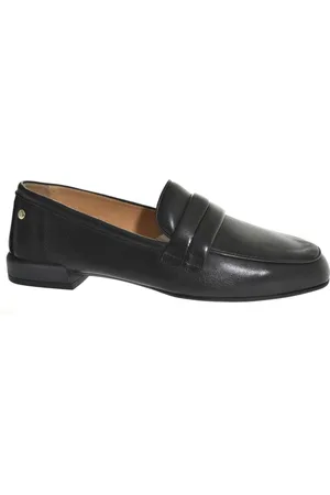 Pikolinos W9W-3531 black Dames Instappers - - 37