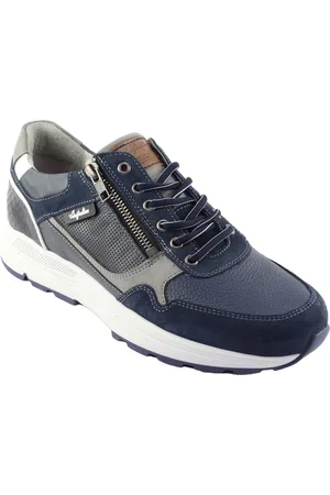 Australian Connery 15.1646.02.S02 Blue-Grey