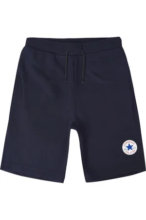 Converse Jongens Short - Obsidian