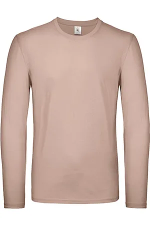 B and C Herenshirt 