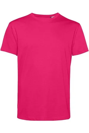 B and C Heren E150 T-Shirt