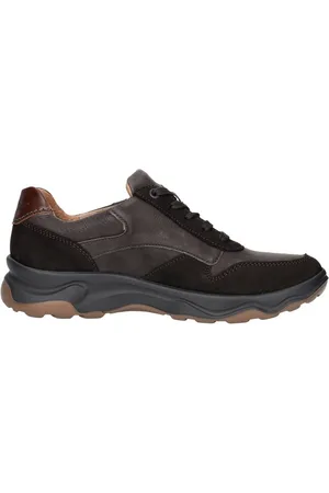 Waldläufer Waldlaufer H-Max Veterschoenen Laag -