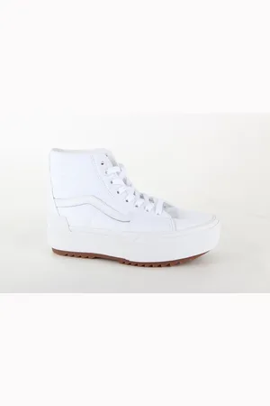 Vans VN0A4BTWL5R dames veterboots maat 41 (8,5)