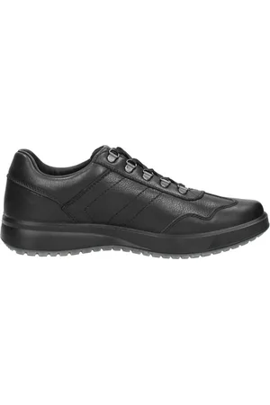 Grisport Active wandelschoenen Leer - Heren