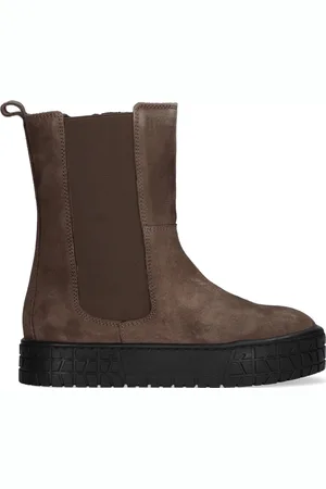 Hip Hip H1369 Chelsea boots - Enkellaarsjes - Meisjes -