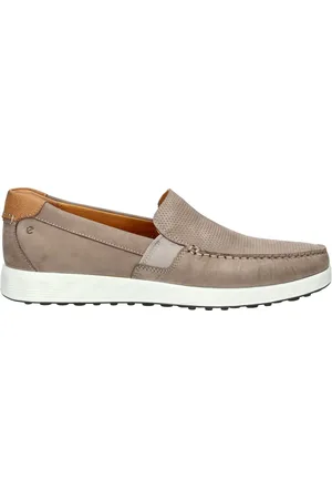 Ecco S LITE MOC M–Schoenen–Mannen– –41