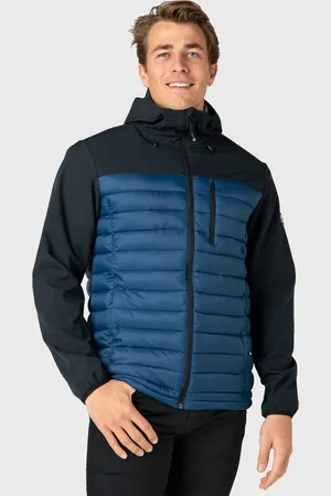Brunotti Hardary Men Jacket - Night - L