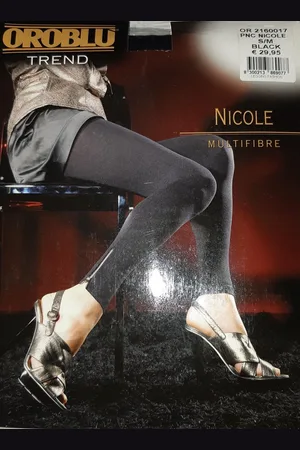 Oroblu Legging Nicole maat S/M