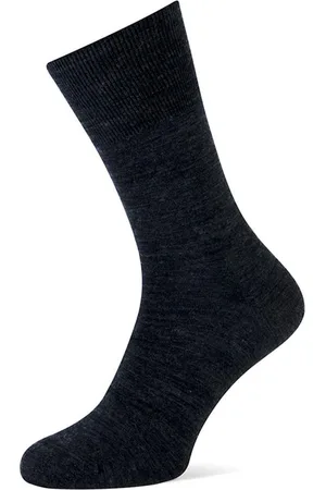 Marcmarcs 3-Pack Dunne Merino Sokken Met Katoen 92100 - - Unisex