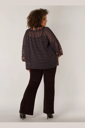 Yest Djaira Blouse - - maat 3(52)