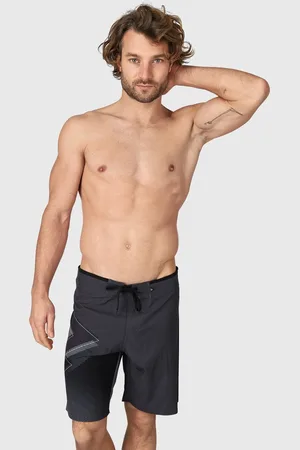 Brunotti Weston-PP Heren Boardshorts - - 34