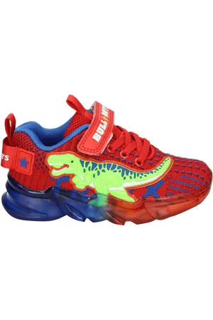 Bull Boys DNAL3212 AD01151 - Lage schoenen - Kleur: