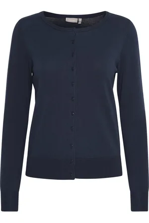 FRANSA FRZubasic 60 Cardigan Dames Vest