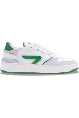 Hub Smash Heren Lage sneakers - Leren Sneaker - Heren -