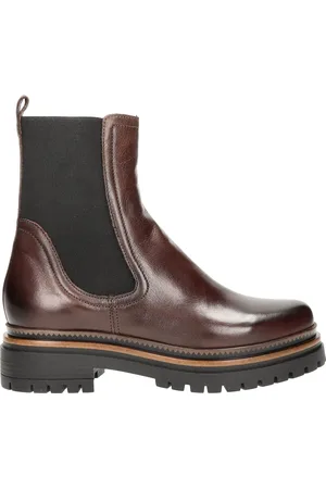 Nelson Dames chelsea boot -
