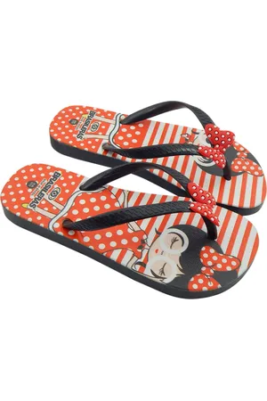 Brasileras Slippers Kinderen- - 27/28