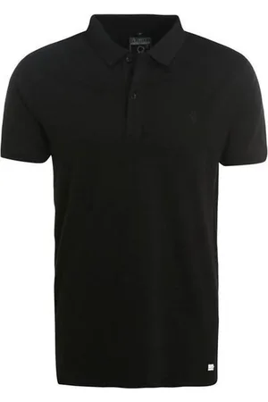 Cars Cars Mason Polo 44463 01 Black - S