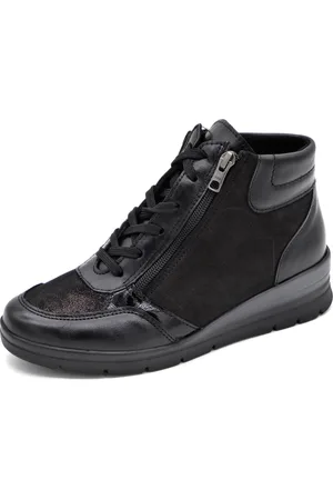 Aco Dames Veterboot - Luna 57