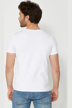Mexx 2 T-shirts Crew Neck 2-pack