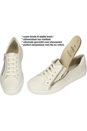 Solidus Dames - - sneakers - maat 36