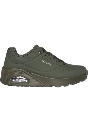 Skechers Uno-Stand On Air - Jongens Sneakers