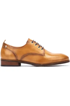 Pikolinos Royal - dames veterschoen - - maat 36 (EU) 3.5 (UK)