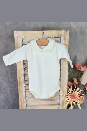 BABIDU Romper 1190, lange mouw
