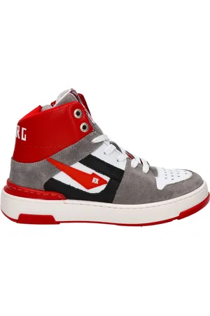 Red Rag Red Rag 13611 - Kinderen Half-hoog - Kleur: