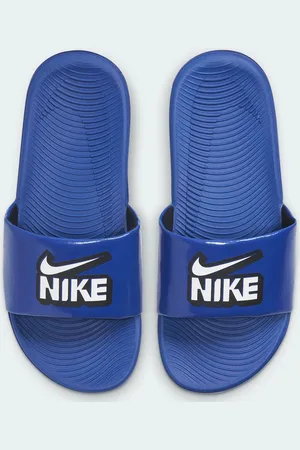 Nike Kawa Slipper kleuters/kids - Slippers