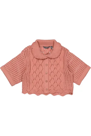 LEVV Knitted Cardigan |