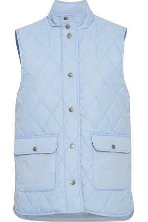 FRANSA FRLENNI VEST 1 Dames Jas