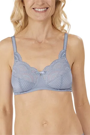 Amoena Karolina BH Zonder Beugel 80 D