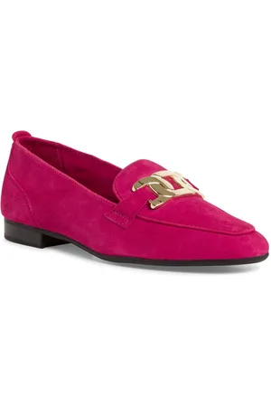 Marco Tozzi Dames Instappers 2-24231-42 510 F-breedte
